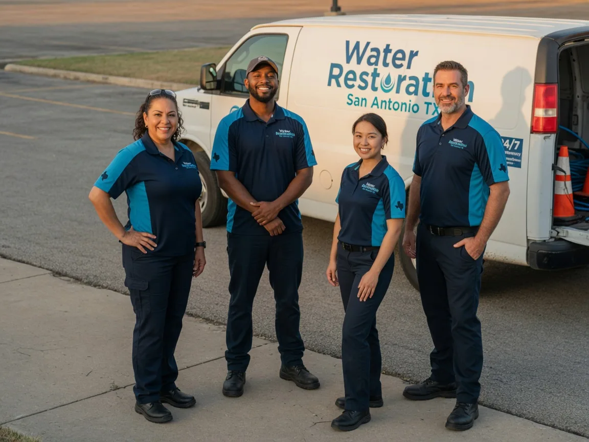Water Damage Repair company in Fillmore, IN